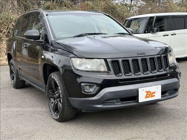 JEEP COMPASS 2014 Image 31