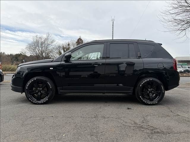 JEEP COMPASS 2014 Image 31