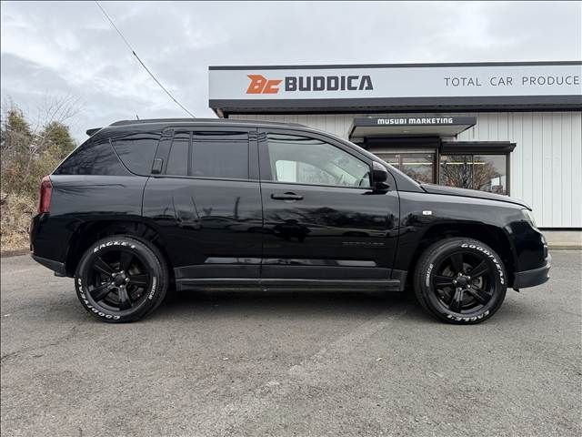 JEEP COMPASS 2014 Image 31