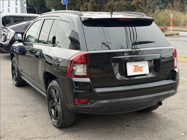 JEEP COMPASS 2014 Image 31
