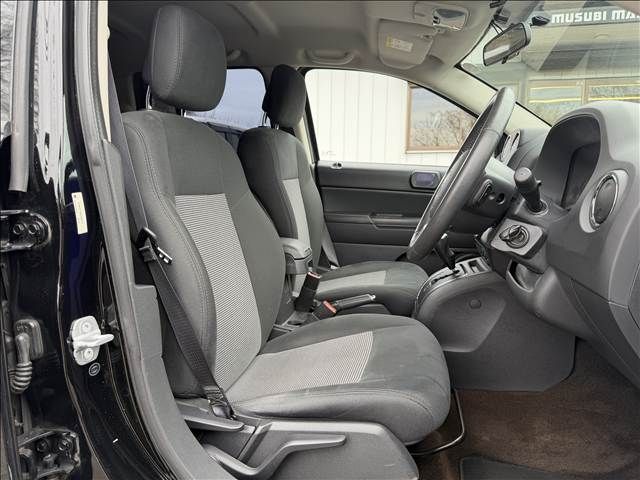 JEEP COMPASS 2014 Image 31