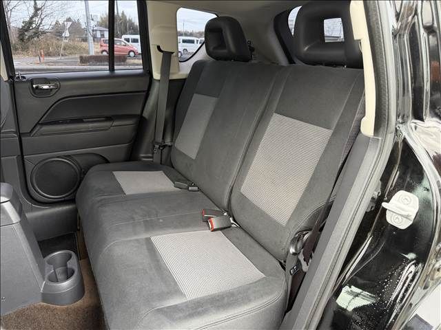 JEEP COMPASS 2014 Image 31