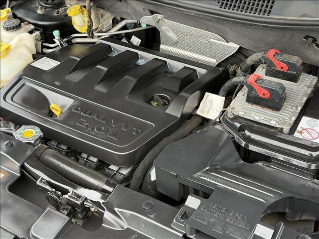 JEEP COMPASS 2014 Image 31