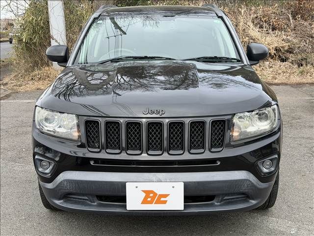 JEEP COMPASS 2014 Image 31