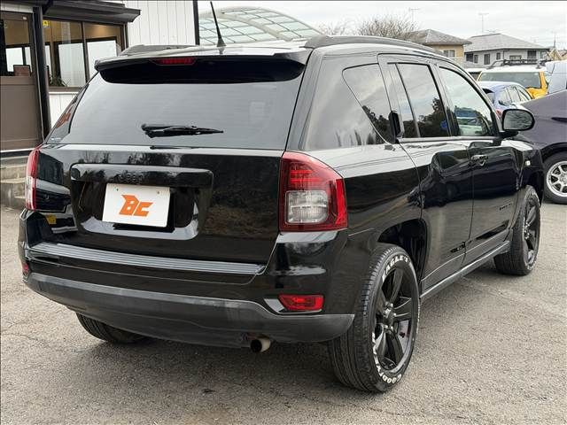 JEEP COMPASS 2014 Image 31