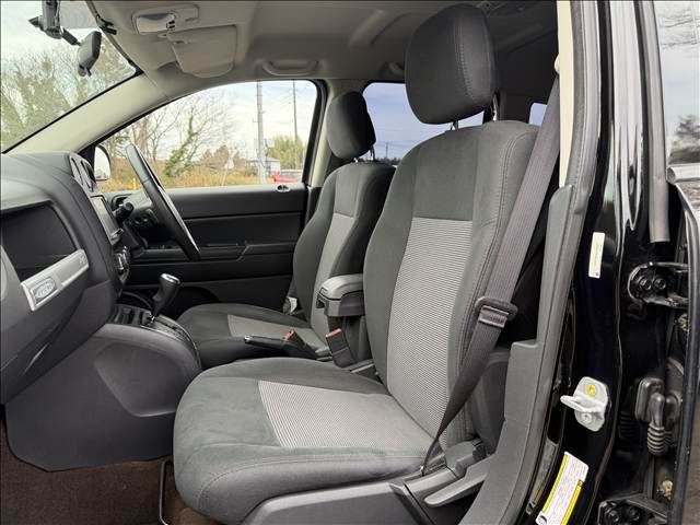 JEEP COMPASS 2014 Image 31