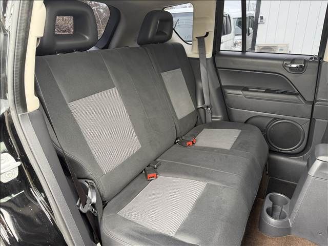 JEEP COMPASS 2014 Image 31