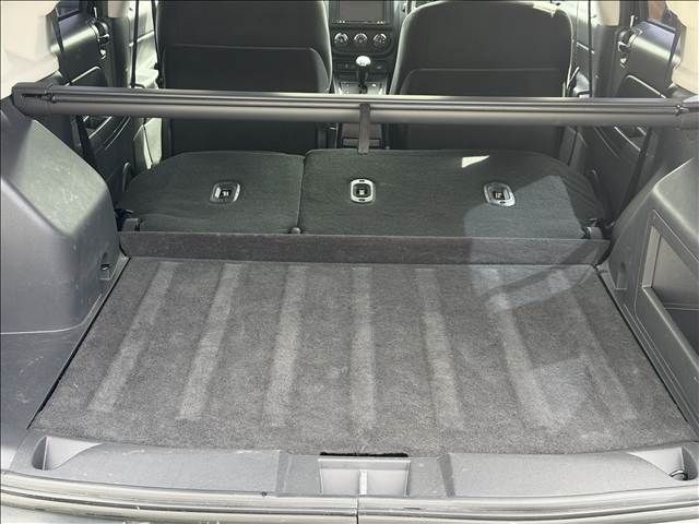 JEEP COMPASS 2014 Image 31