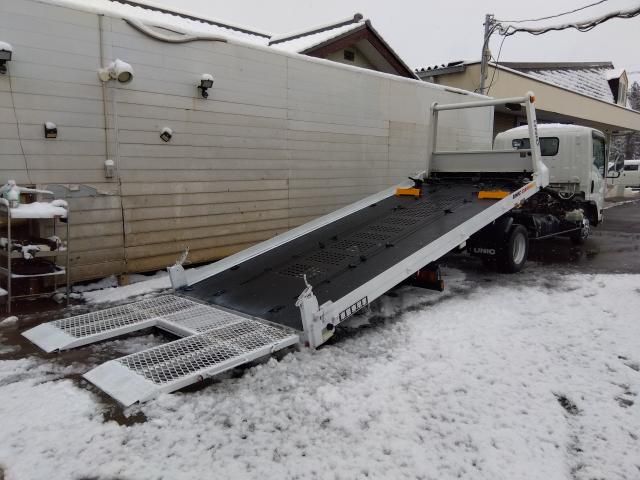 ISUZU ELF 2018 Image 31