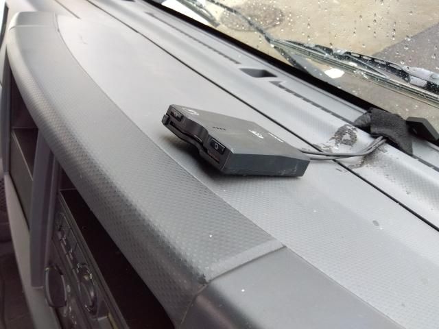 ISUZU ELF 2018 Image 31