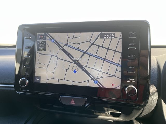 TOYOTA YARIS CROSS HYBRID 2024 Image 31