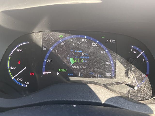 TOYOTA YARIS CROSS HYBRID 2024 Image 31