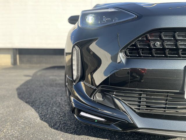 TOYOTA YARIS CROSS HYBRID 2024 Image 31