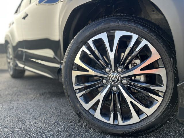 TOYOTA YARIS CROSS HYBRID 2024 Image 31