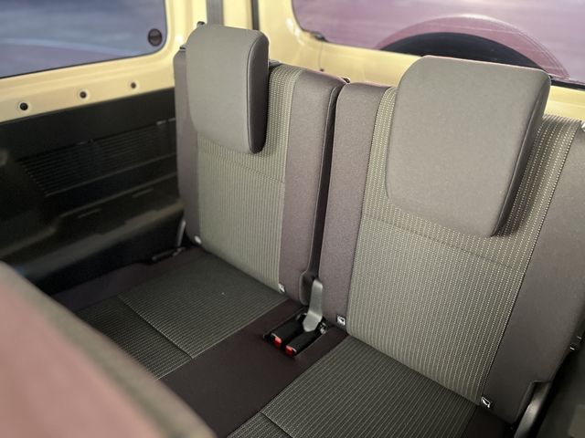 SUZUKI JIMNY 4WD 2023 Image 31