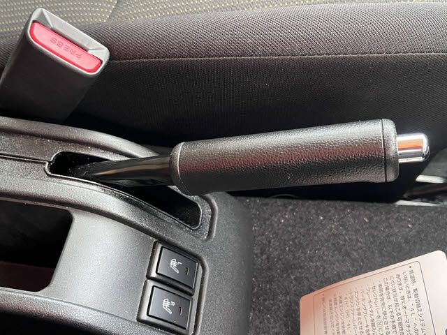 SUZUKI JIMNY 4WD 2023 Image 31