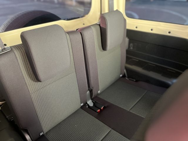 SUZUKI JIMNY 4WD 2023 Image 31