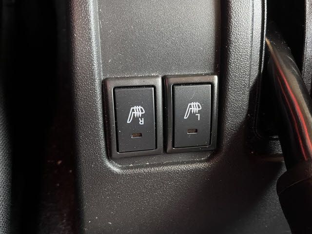 SUZUKI JIMNY 4WD 2023 Image 31