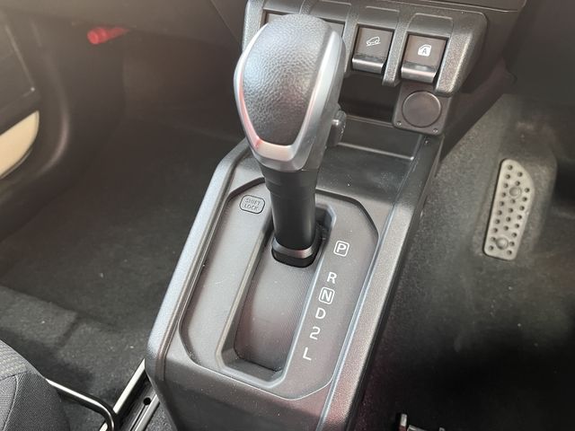 SUZUKI JIMNY 4WD 2023 Image 31