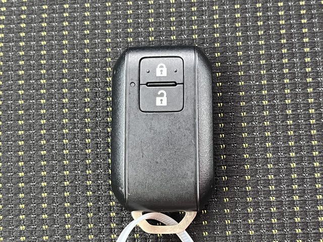 SUZUKI JIMNY 4WD 2023 Image 31