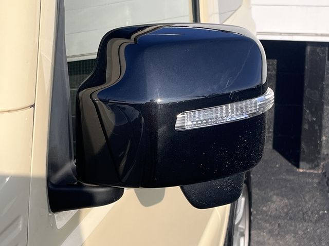 SUZUKI JIMNY 4WD 2023 Image 31