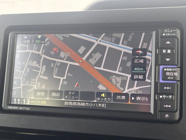 DAIHATSU TANTO CUSTOM 2021 Image 31