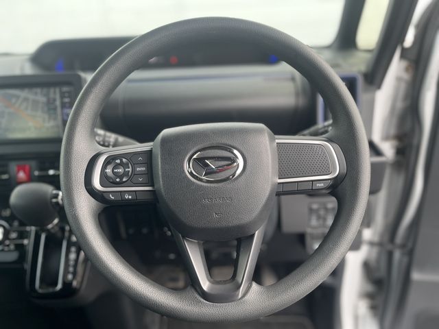 DAIHATSU TANTO CUSTOM 2021 Image 31