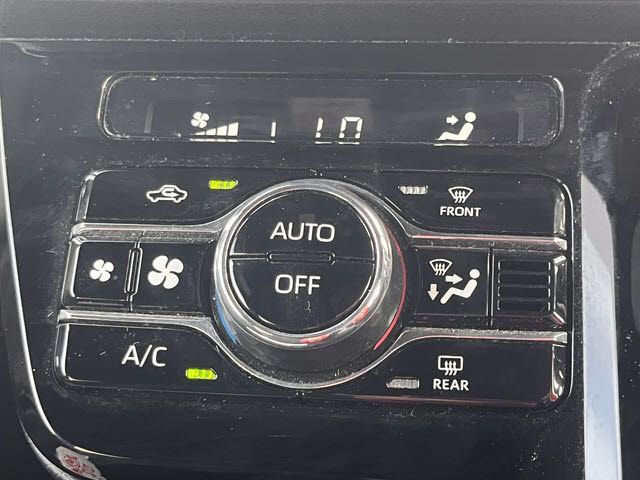 DAIHATSU TANTO CUSTOM 2021 Image 31