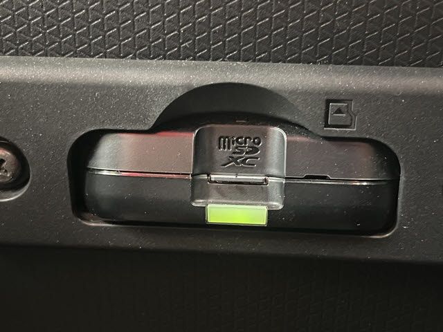 DAIHATSU TANTO CUSTOM 2021 Image 31