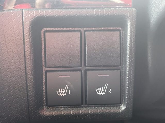 DAIHATSU TANTO CUSTOM 2021 Image 31