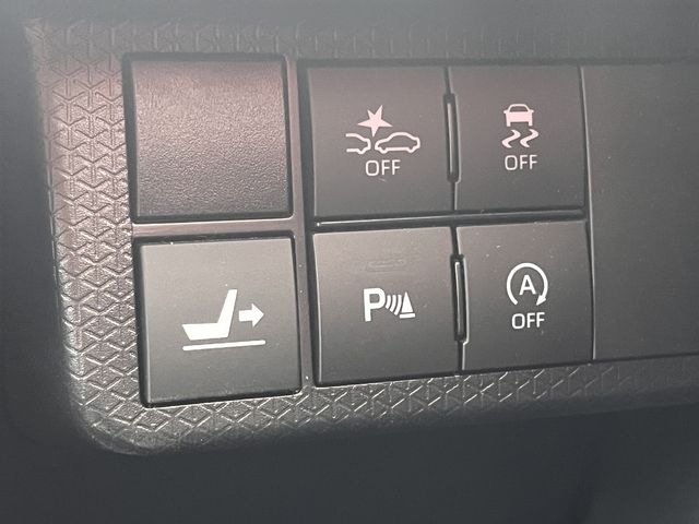 DAIHATSU TANTO CUSTOM 2021 Image 31