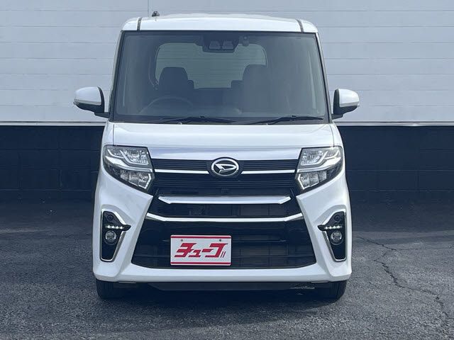 DAIHATSU TANTO CUSTOM 2021 Image 31