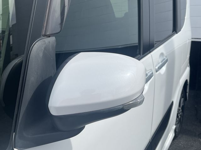 DAIHATSU TANTO CUSTOM 2021 Image 31