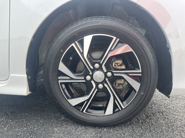 DAIHATSU TANTO CUSTOM 2021 Image 31