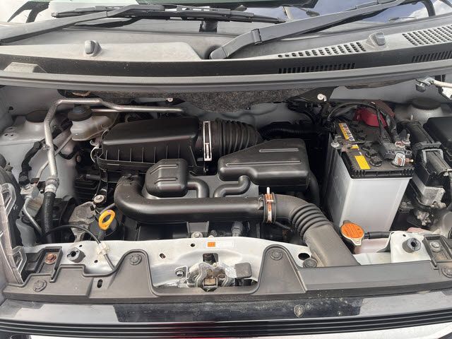 DAIHATSU TANTO CUSTOM 2021 Image 31