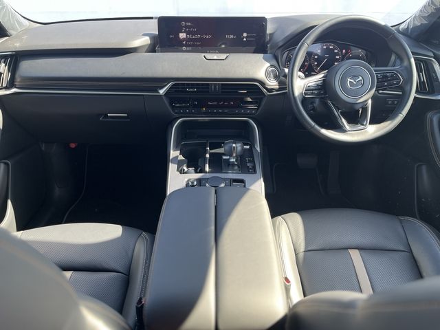 MAZDA CX-60 2022 Image 31