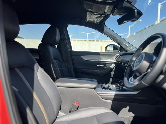 MAZDA CX-60 2022 Image 31