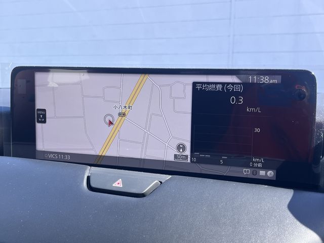 MAZDA CX-60 2022 Image 31