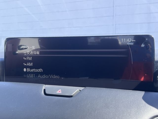 MAZDA CX-60 2022 Image 31