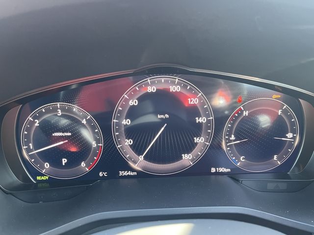 MAZDA CX-60 2022 Image 31