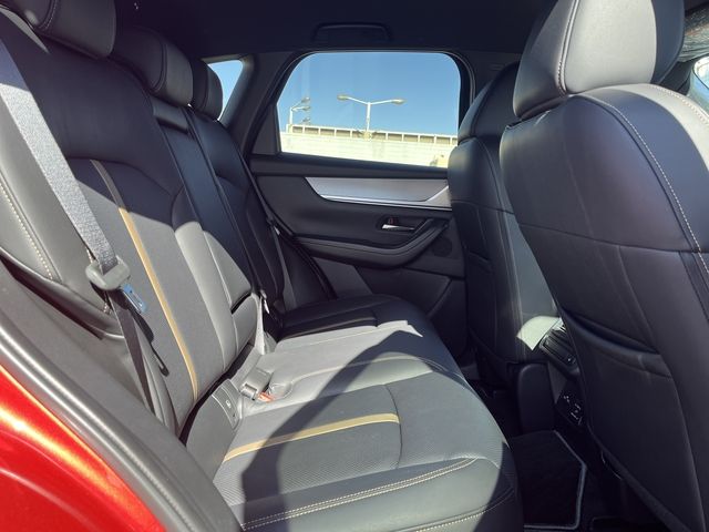 MAZDA CX-60 2022 Image 31