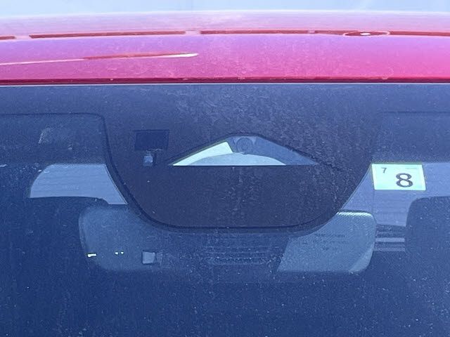 MAZDA CX-60 2022 Image 31