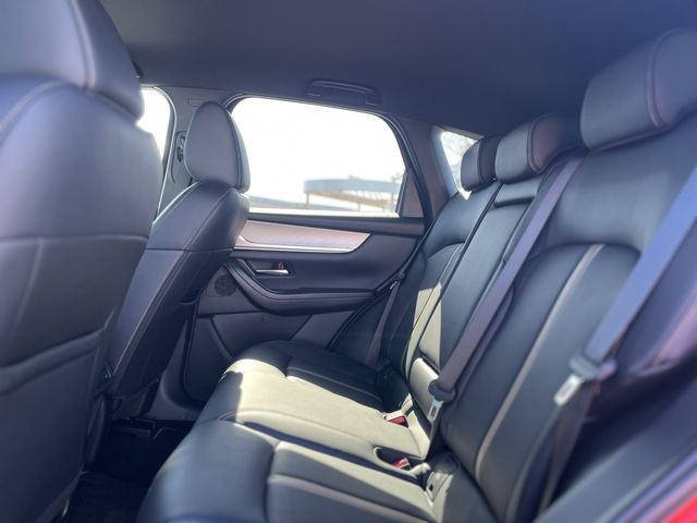 MAZDA CX-60 2022 Image 31