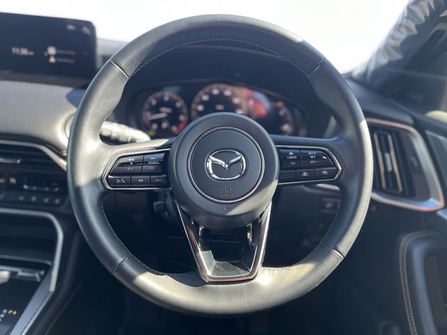 MAZDA CX-60 2022 Image 31