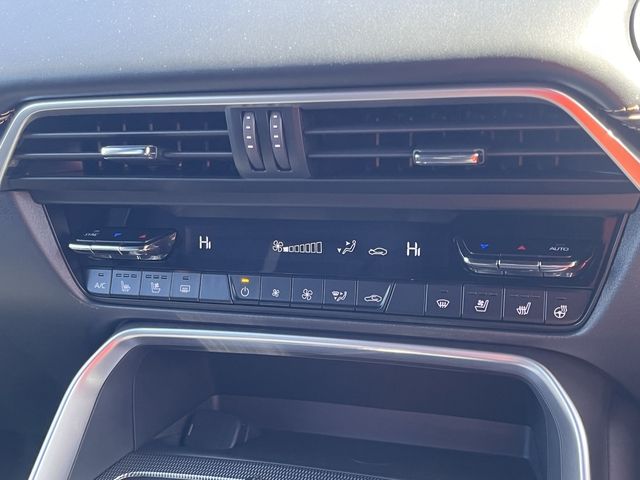 MAZDA CX-60 2022 Image 31