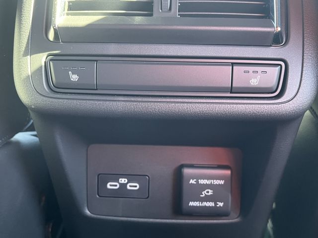 MAZDA CX-60 2022 Image 31