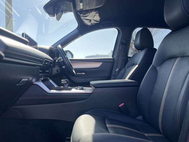 MAZDA CX-60 2022 Image 31