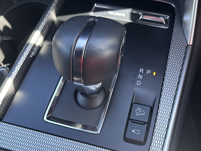 MAZDA CX-60 2022 Image 31
