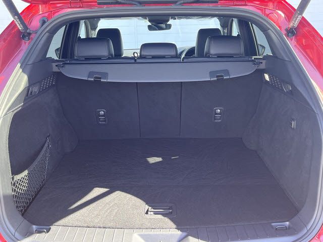 MAZDA CX-60 2022 Image 31