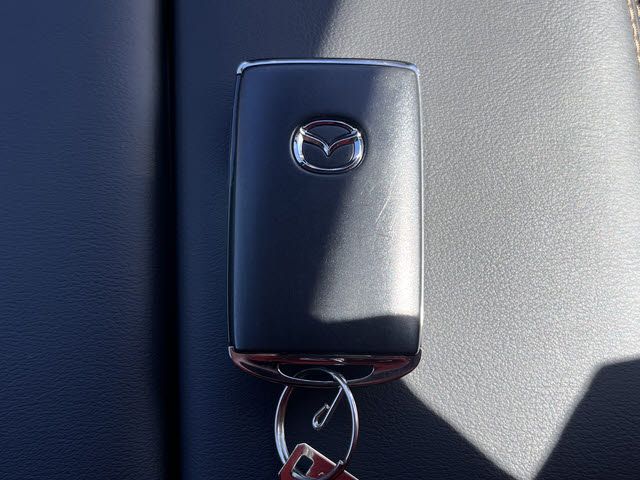 MAZDA CX-60 2022 Image 31